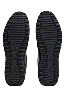Calvin Klein Jeans Erkek Toothy Runner irregular Lines Ayakkabı YM0YM006240GJ
