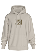 Calvin Klein Jeans Erkek Sweatshirt J30J327118