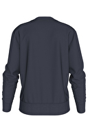 Calvin Klein Jeans Erkek Sweatshirt J30J327115