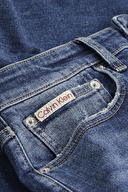 Calvin Klein Jeans Erkek Kot Pantolon J30J326506