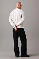 Calvin Klein Jeans Erkek Sweatshirt J30J327119