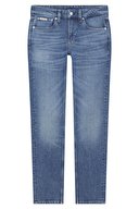 Calvin Klein Jeans Erkek Kot Pantolon J30J326527