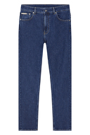 Calvin Klein Jeans Erkek Kot Pantolon J30J327009