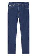 Calvin Klein Jeans Erkek Kot Pantolon J30J327009