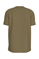 Calvin Klein Jeans Erkek Tişört J30J326159