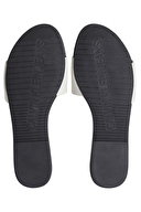 Calvin Klein Jeans Kadın Flat Sandal Slide Terlik YW0YW01697CJH