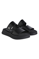 Calvin Klein Jeans Kadın Sandal Slide Double Strap Terlik YW0YW016940GJ
