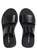 Calvin Klein Jeans Kadın Sandal Slide Double Strap Terlik YW0YW016940GJ