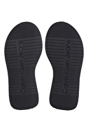 Calvin Klein Jeans Kadın Sandal Slide Double Strap Terlik YW0YW016940GJ
