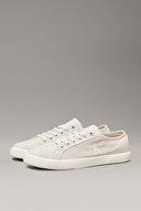 Calvin Klein Jeans Kadın Ess Vulc Low Cv Mg Wn Ayakkabı YW0YW01762ACF