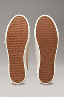 Calvin Klein Jeans Kadın Ess Vulc Low Cv Mg Wn Ayakkabı YW0YW01762ACF