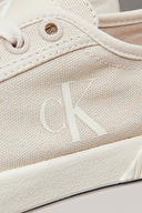 Calvin Klein Jeans Kadın Ess Vulc Low Cv Mg Wn Ayakkabı YW0YW01762ACF