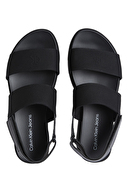 Calvin Klein Jeans Kadın Flatform Sandal SlIng In Sandalet YW0YW017880GJ