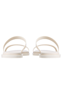 Calvin Klein Kadın Double Bar Slide Jelly Terlik HW0HW02417AEO