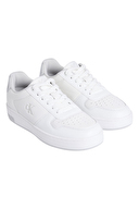 Calvin Klein Jeans Kadın Basket Cupsole Low Mg Ayakkabı YW0YW017650LI