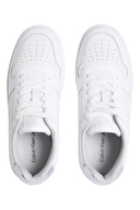 Calvin Klein Jeans Kadın Basket Cupsole Low Mg Ayakkabı YW0YW017650LI