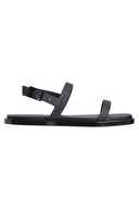Calvin Klein Kadın Sandal Jelly Sandalet HW0HW02426BEH