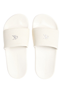 Calvin Klein Jeans Kadın Slide Monogram Hardware Terlik YW0YW01713AEO