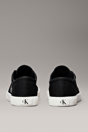 Calvin Klein Jeans Kadın Ess Vulc Low Cv Mg Wn Ayakkabı YW0YW017620GM