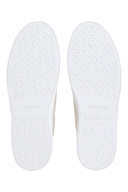 Calvin Klein Kadın Vulcanised Lace Up Jacq Ayakkabı HW0HW024120F8