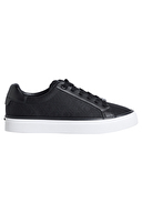 Calvin Klein Kadın Vulcanised Lace Up Jacq Ayakkabı HW0HW02412BEH