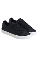 Calvin Klein Kadın Vulcanised Lace Up Jacq Ayakkabı HW0HW02412BEH