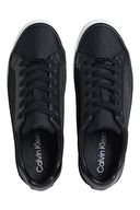 Calvin Klein Kadın Vulcanised Lace Up Jacq Ayakkabı HW0HW02412BEH