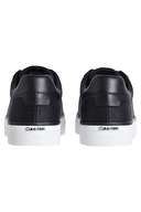 Calvin Klein Kadın Vulcanised Lace Up Jacq Ayakkabı HW0HW02412BEH