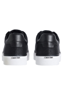 Calvin Klein Kadın Vulcanised Lace Up Jacq Ayakkabı HW0HW02412BEH