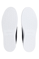 Calvin Klein Kadın Vulcanised Lace Up Jacq Ayakkabı HW0HW02412BEH