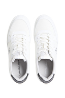 Calvin Klein Jeans Erkek Classic Cupsole Tech Ripstop Ayakkabı YM0YM0120201W