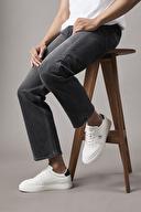 Calvin Klein Jeans Erkek Classic Cupsole Tech Ripstop Ayakkabı YM0YM0120201W