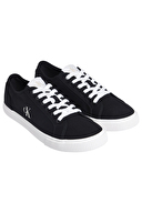 Calvin Klein Jeans Erkek Ess Vulc Low Mg Canvas Ayakkabı YM0YM012090GM