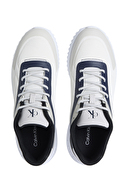 Calvin Klein Jeans Erkek Eva Runner Low Mesh Mix Ayakkabı YM0YM011850LD