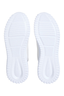 Calvin Klein Jeans Erkek Eva Runner Low Mesh Mix Ayakkabı YM0YM011850LD