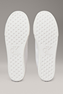 Calvin Klein Jeans Erkek Ess Vulc Low Mg Canvas Ayakkabı YM0YM012090K4