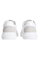 Calvin Klein Jeans Erkek Chunky Cupsole Mg Canvas Ayakkabı YM0YM0121902S