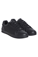 Calvin Klein Erkek Low Top Lace Up Eyelet Jaq Mono Ayakkabı HM0HM018150GK
