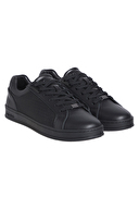 Calvin Klein Erkek Low Top Lace Up Eyelet Jaq Mono Ayakkabı HM0HM018150GK