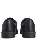Calvin Klein Erkek Low Top Lace Up Eyelet Jaq Mono Ayakkabı HM0HM018150GK