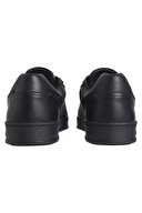 Calvin Klein Erkek Low Top Lace Up Eyelet Jaq Mono Ayakkabı HM0HM018150GK