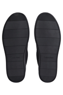 Calvin Klein Erkek Low Top Lace Up Eyelet Jaq Mono Ayakkabı HM0HM018150GK