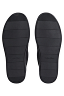 Calvin Klein Erkek Low Top Lace Up Eyelet Jaq Mono Ayakkabı HM0HM018150GK