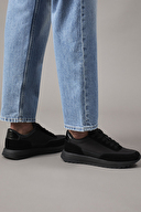 Calvin Klein Erkek Low Top Laceup Repreve Mix Ayakkabı HM0HM017140GJ