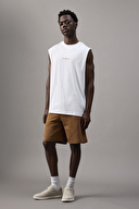 Calvin Klein Jeans Erkek Atlet J30J327493