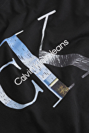 Calvin Klein Jeans Erkek Tişört J30J327483