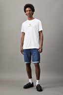 Calvin Klein Jeans Erkek Şort J30J327184