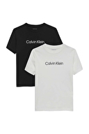 Calvin Klein Erkek Çocuk 2'li Tişört IU0IU00690