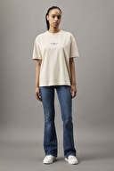 Calvin Klein Jeans Kadın Tişört J20J225521