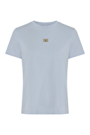 Calvin Klein Jeans Kadın Tişört J20J225243